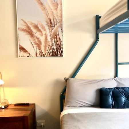 City Backpackers Hq Μπρίσμπεϊν Εξωτερικό φωτογραφία