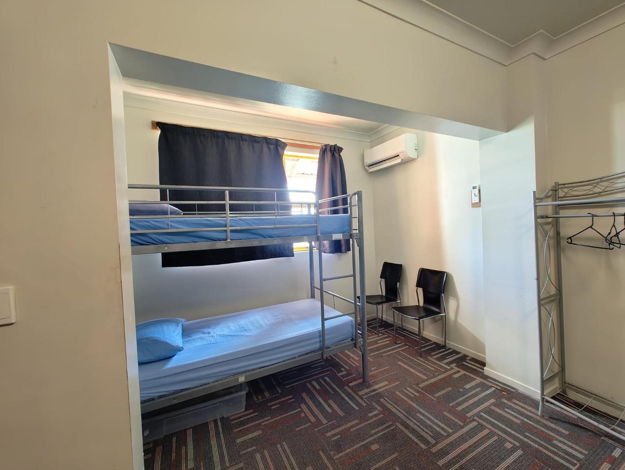 City Backpackers Hq Μπρίσμπεϊν Εξωτερικό φωτογραφία