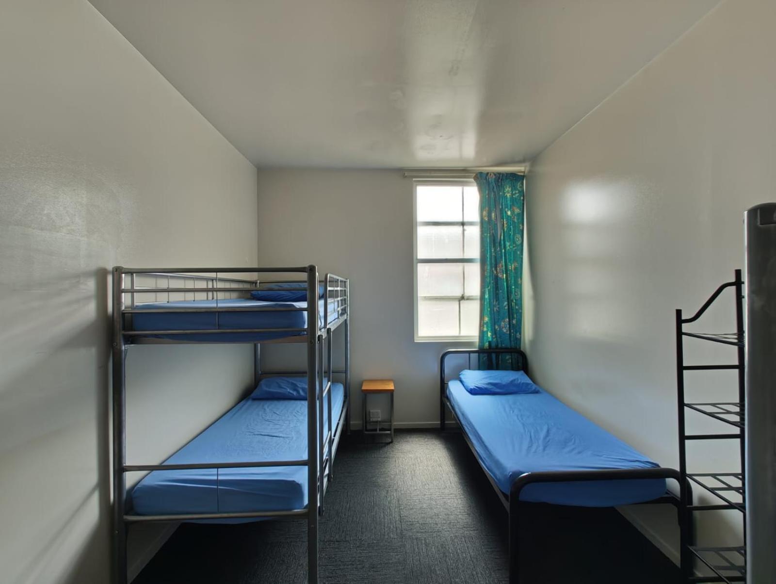 City Backpackers Hq Μπρίσμπεϊν Εξωτερικό φωτογραφία