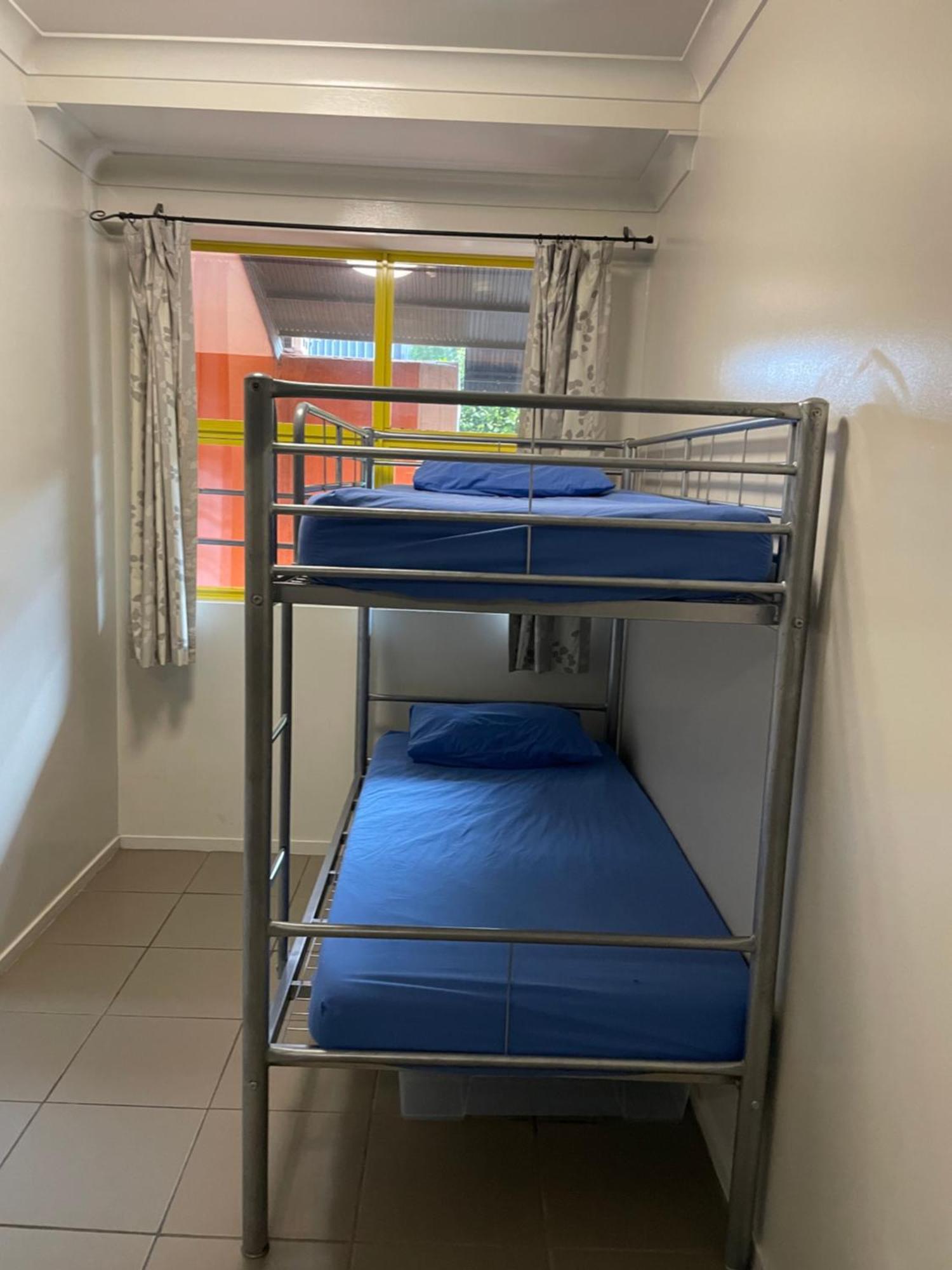 City Backpackers Hq Μπρίσμπεϊν Εξωτερικό φωτογραφία